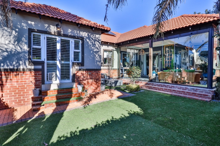 3 Bedroom Property for Sale in Midstream Hill Gauteng