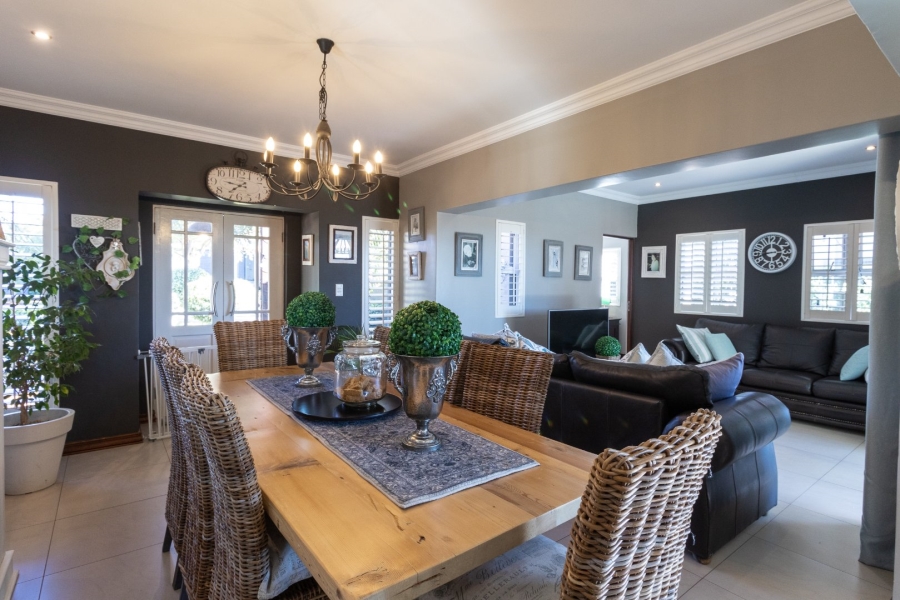 3 Bedroom Property for Sale in Midstream Hill Gauteng