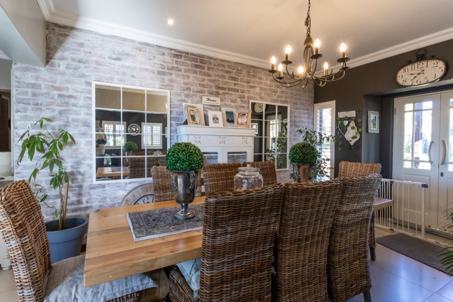 3 Bedroom Property for Sale in Midstream Hill Gauteng