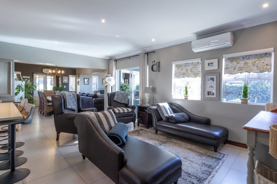 3 Bedroom Property for Sale in Midstream Hill Gauteng