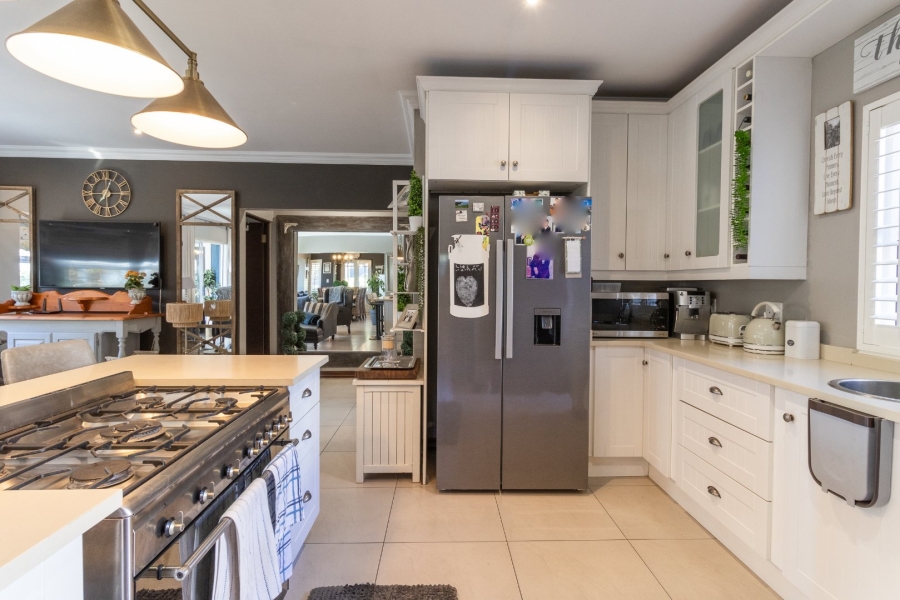 3 Bedroom Property for Sale in Midstream Hill Gauteng