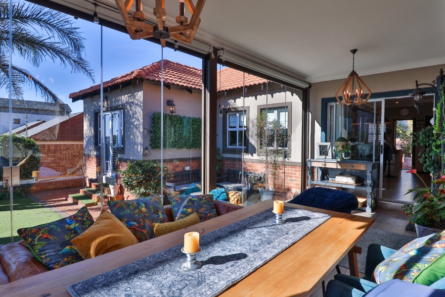 3 Bedroom Property for Sale in Midstream Hill Gauteng