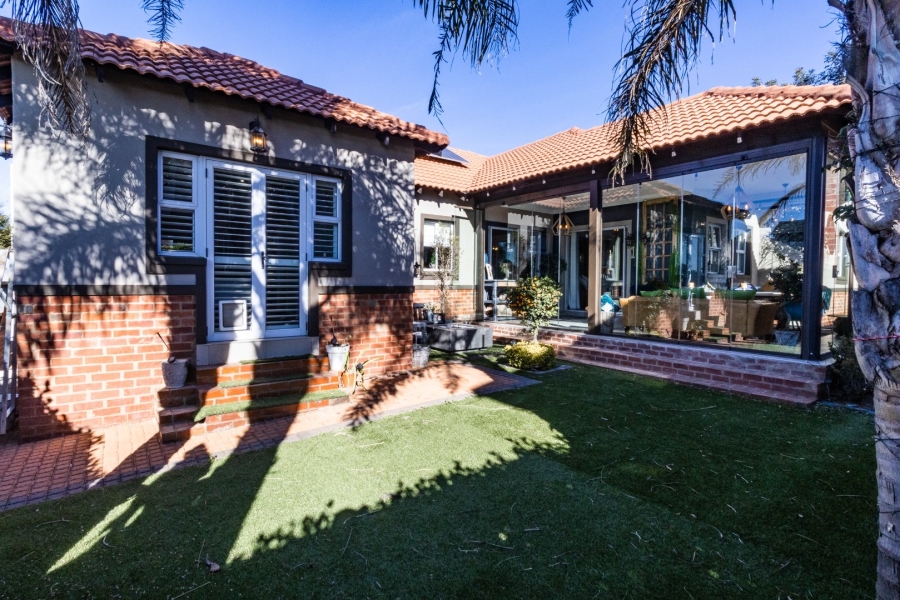 3 Bedroom Property for Sale in Midstream Hill Gauteng