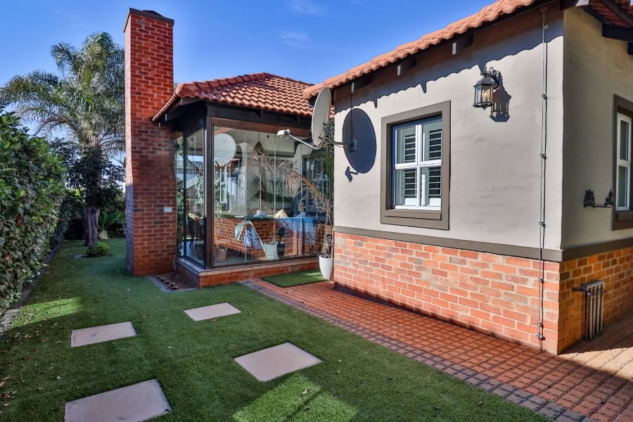 3 Bedroom Property for Sale in Midstream Hill Gauteng