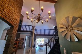 4 Bedroom Property for Sale in Overkruin Gauteng