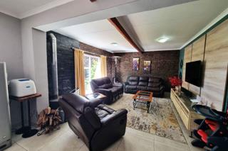 4 Bedroom Property for Sale in Overkruin Gauteng