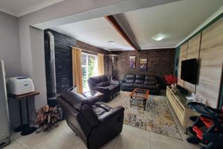 4 Bedroom Property for Sale in Overkruin Gauteng