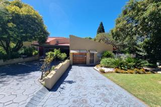 4 Bedroom Property for Sale in Overkruin Gauteng