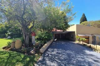 4 Bedroom Property for Sale in Overkruin Gauteng