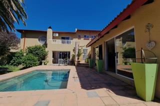 4 Bedroom Property for Sale in Overkruin Gauteng