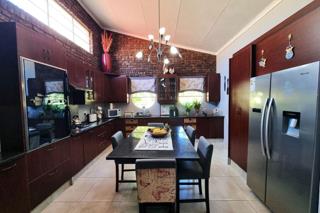 4 Bedroom Property for Sale in Overkruin Gauteng