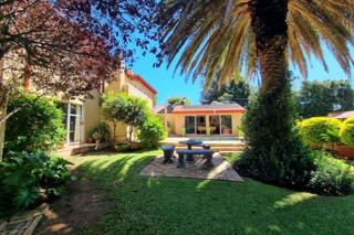 4 Bedroom Property for Sale in Overkruin Gauteng