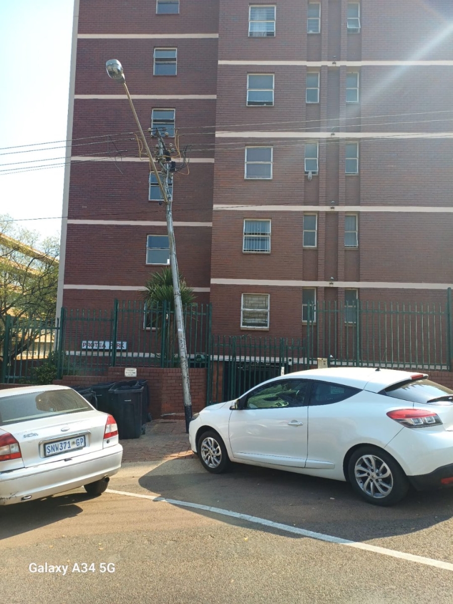 2 Bedroom Property for Sale in Wonderboom South Gauteng