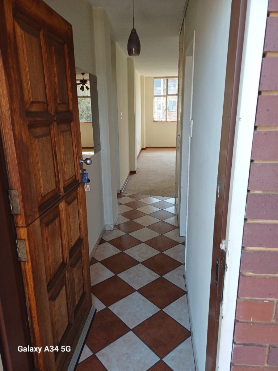 2 Bedroom Property for Sale in Wonderboom South Gauteng