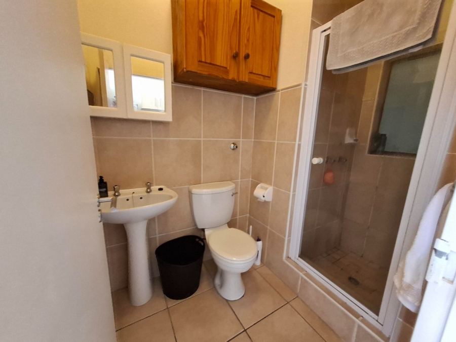 1 Bedroom Property for Sale in Hillcrest Gauteng