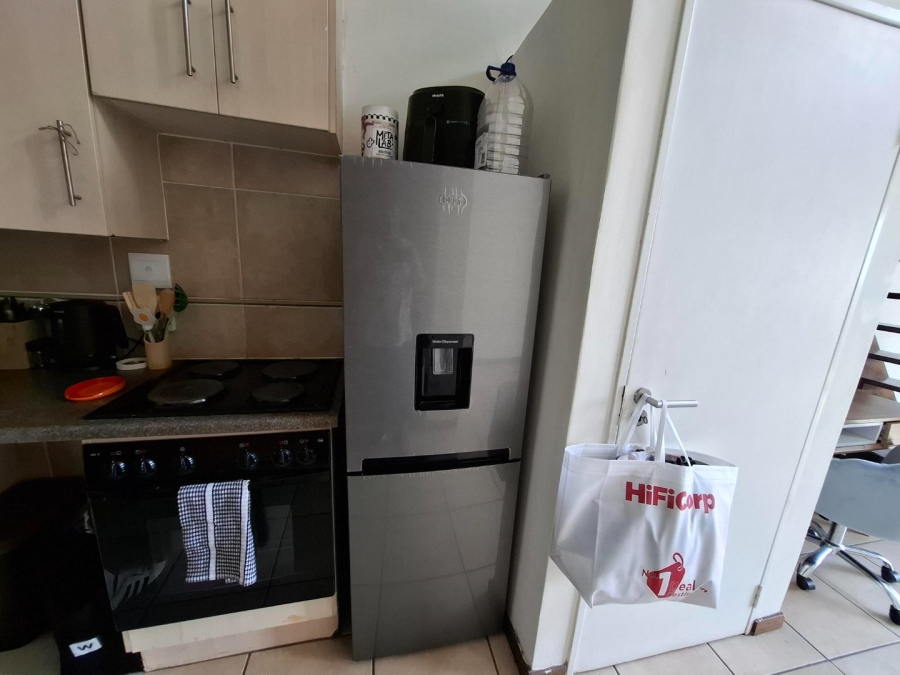 1 Bedroom Property for Sale in Hillcrest Gauteng