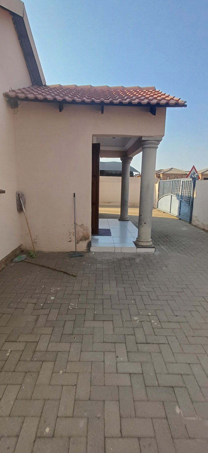 2 Bedroom Property for Sale in Soshanguve East Ext 6 Gauteng
