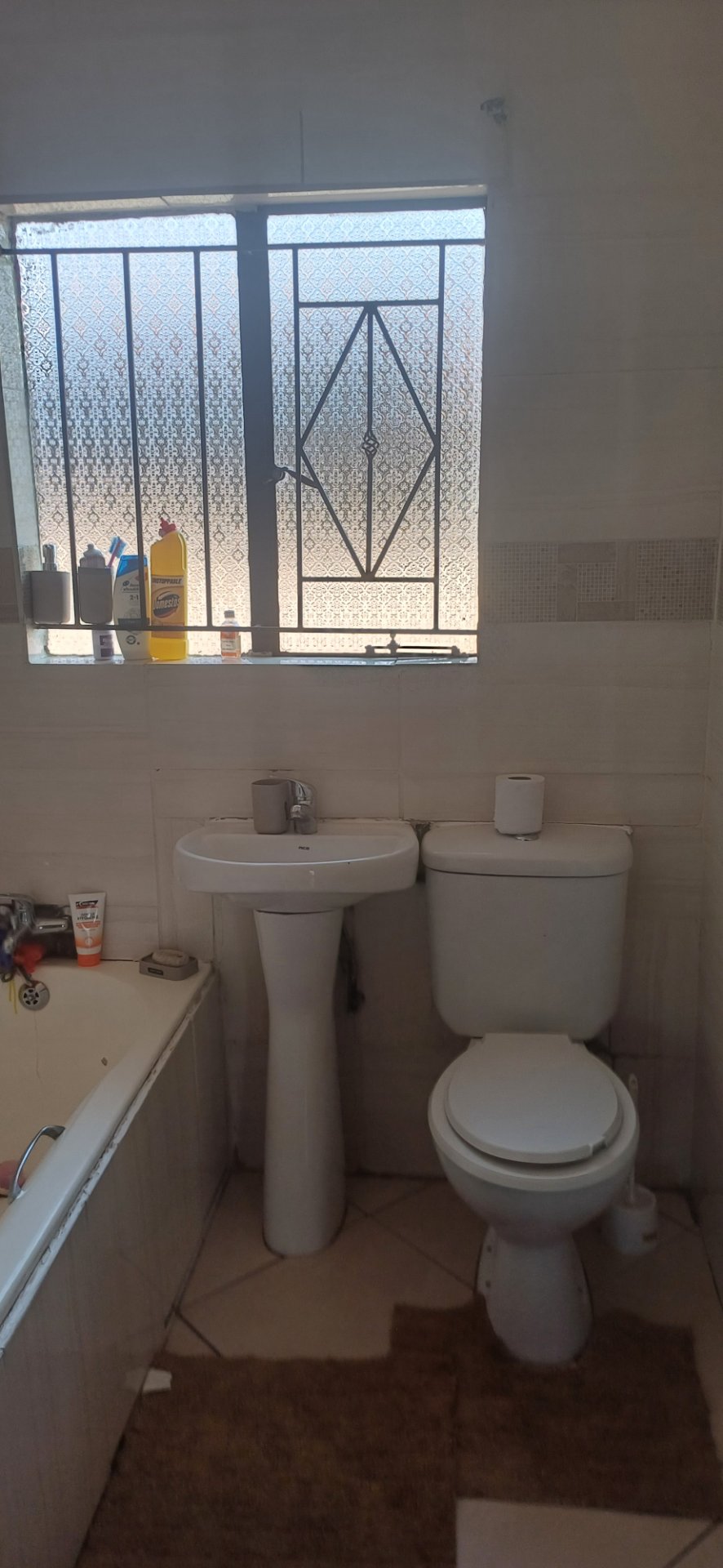 2 Bedroom Property for Sale in Soshanguve East Ext 6 Gauteng