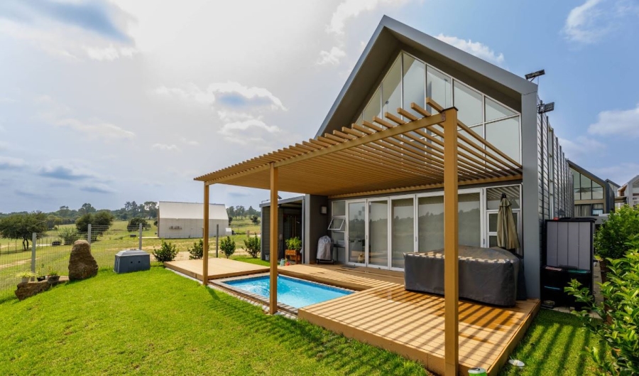 4 Bedroom Property for Sale in Lanseria Gauteng