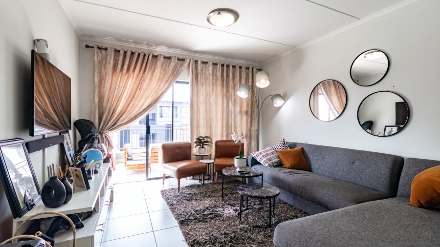 2 Bedroom Property for Sale in Modderfontein Gauteng