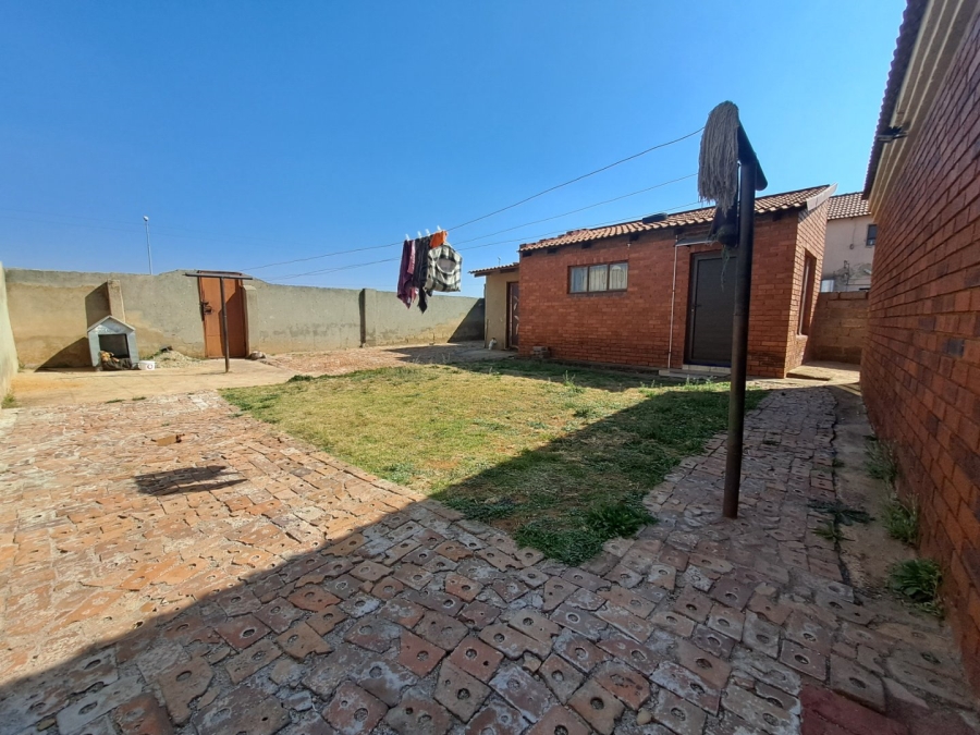 3 Bedroom Property for Sale in Doornkop Gauteng