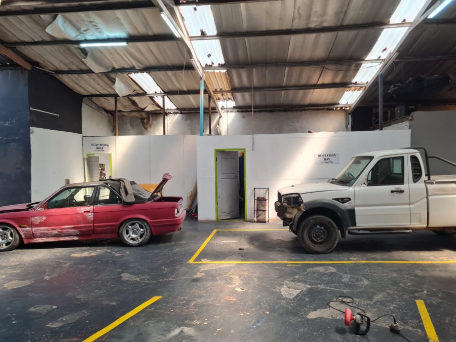 Commercial Property for Sale in Lenasia Ext 11 Gauteng