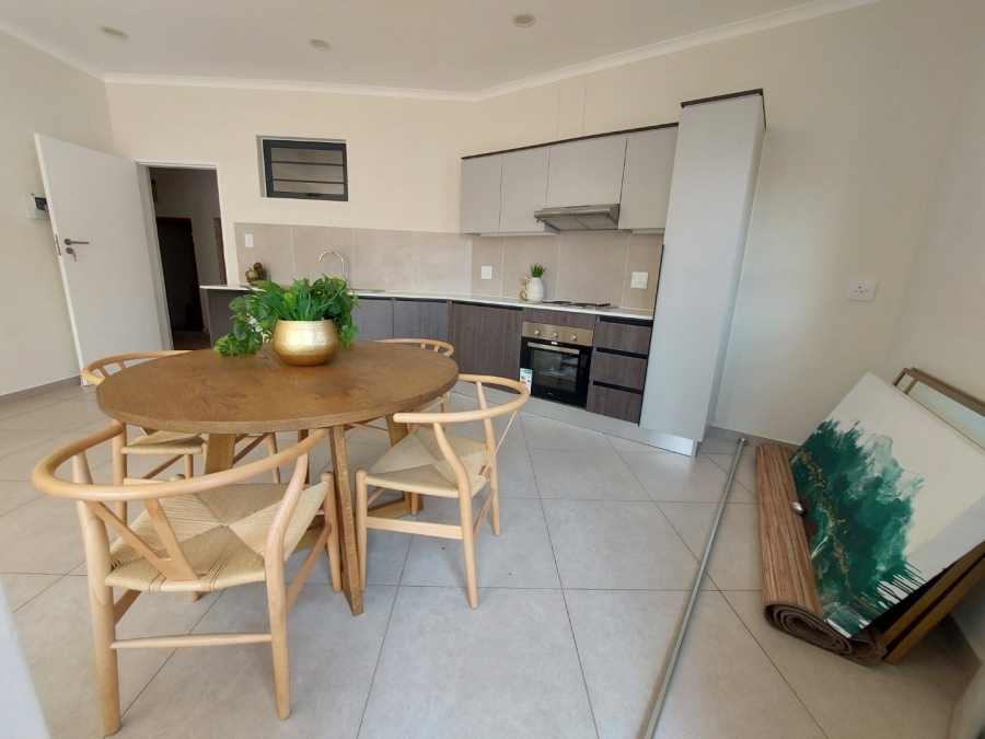 1 Bedroom Property for Sale in Greenstone Crest Gauteng