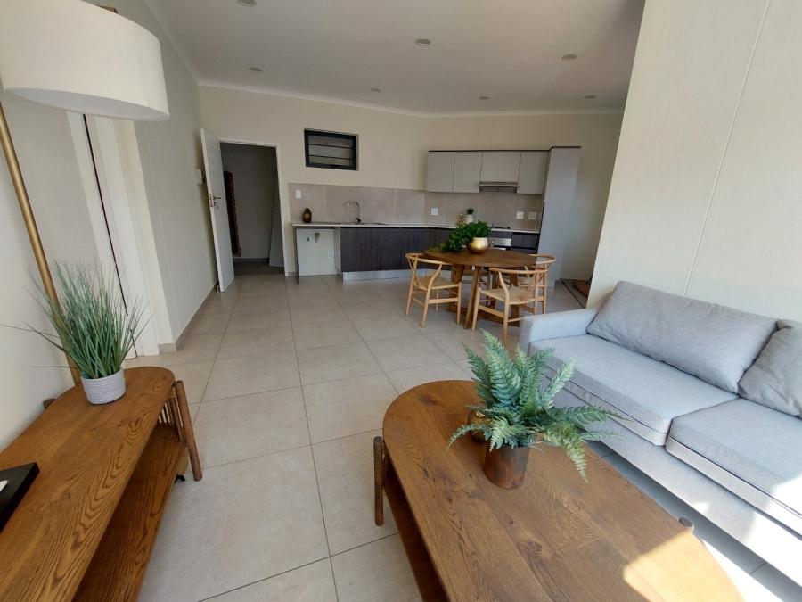 1 Bedroom Property for Sale in Greenstone Crest Gauteng