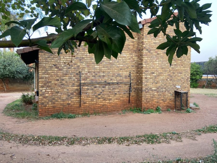 3 Bedroom Property for Sale in Zwartkop Gauteng
