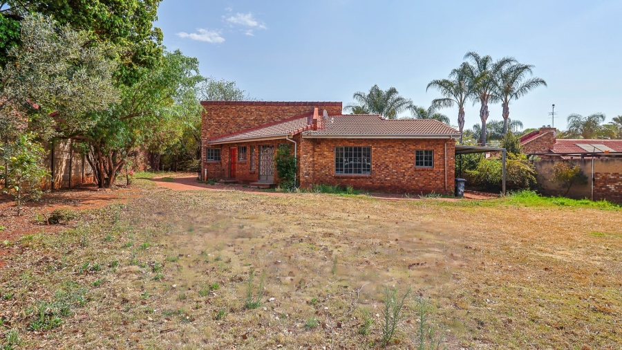 3 Bedroom Property for Sale in Zwartkop Gauteng