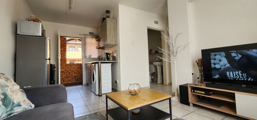 2 Bedroom Property for Sale in Sky City Gauteng