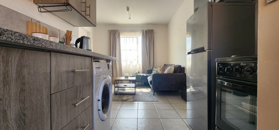 2 Bedroom Property for Sale in Sky City Gauteng