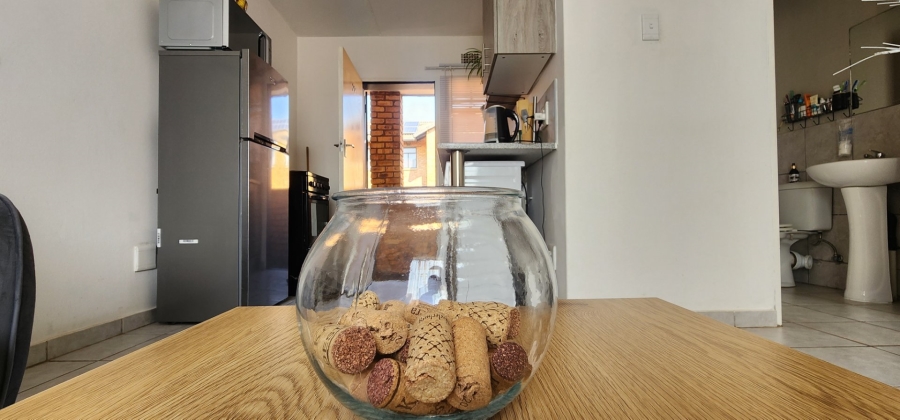 2 Bedroom Property for Sale in Sky City Gauteng