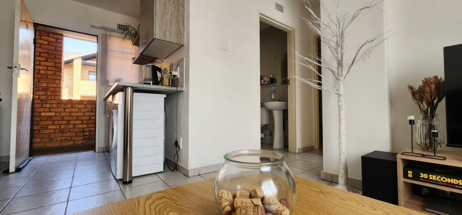 2 Bedroom Property for Sale in Sky City Gauteng