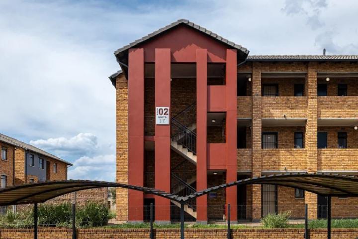 2 Bedroom Property for Sale in Sky City Gauteng