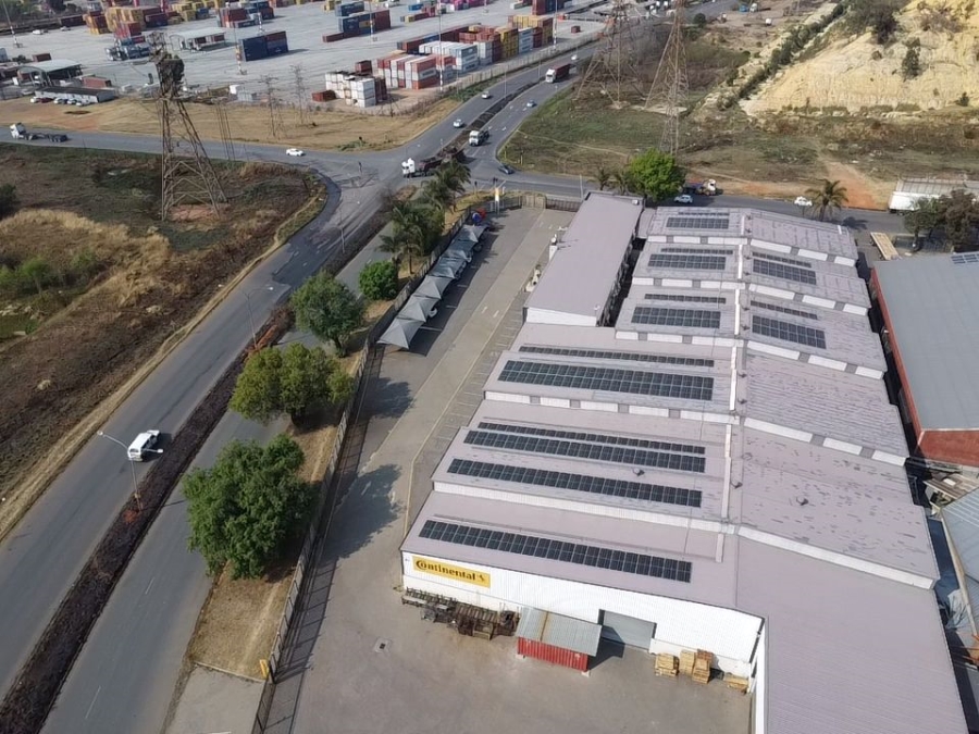 Commercial Property for Sale in City Deep Gauteng