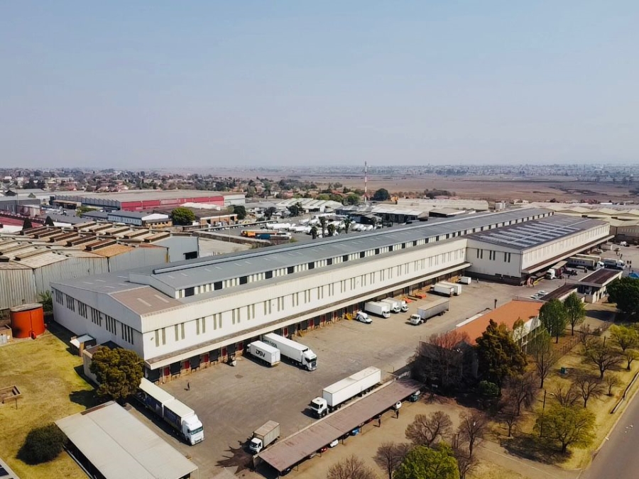 Commercial Property for Sale in Roodekop Gauteng