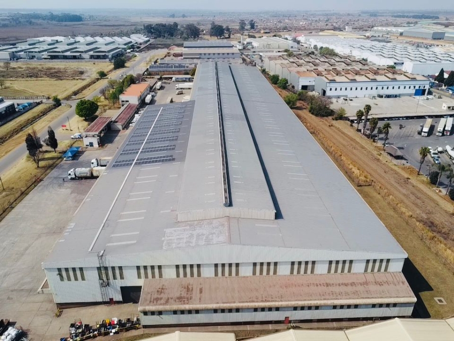 Commercial Property for Sale in Roodekop Gauteng