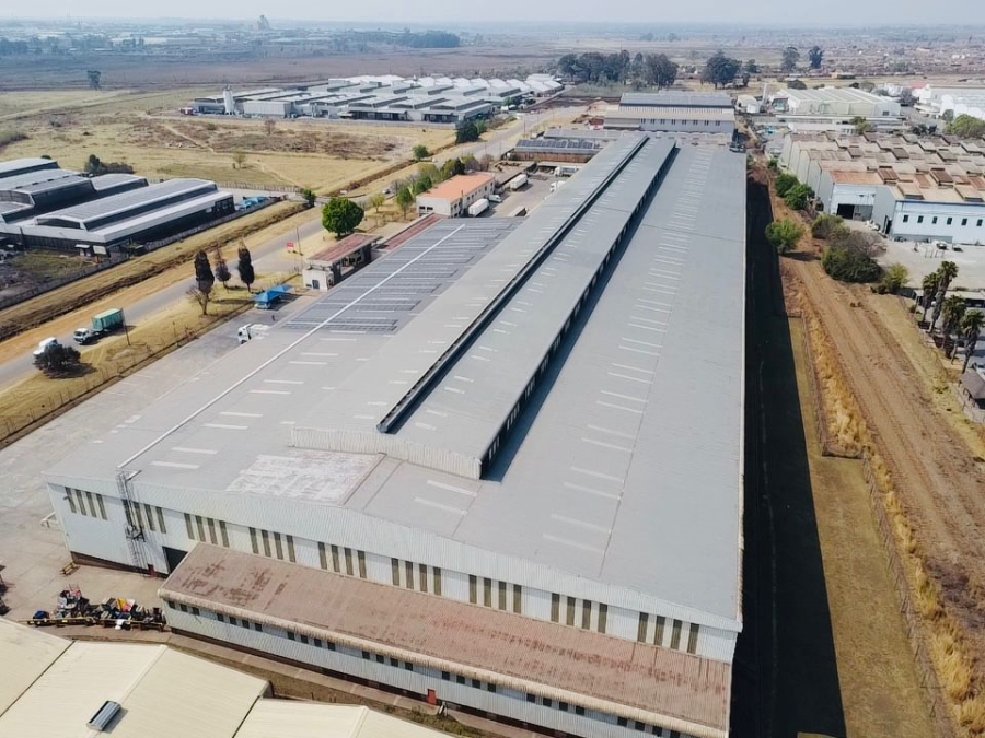 Commercial Property for Sale in Roodekop Gauteng