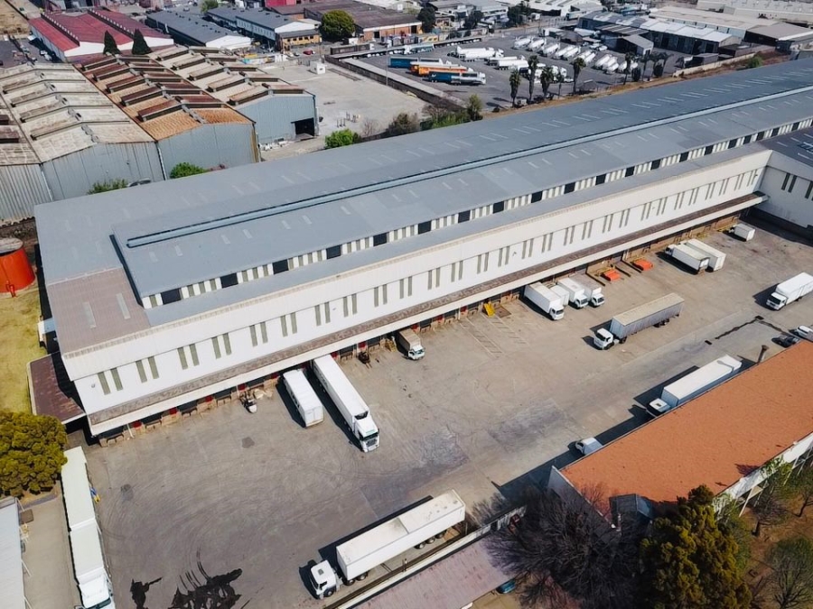 Commercial Property for Sale in Roodekop Gauteng