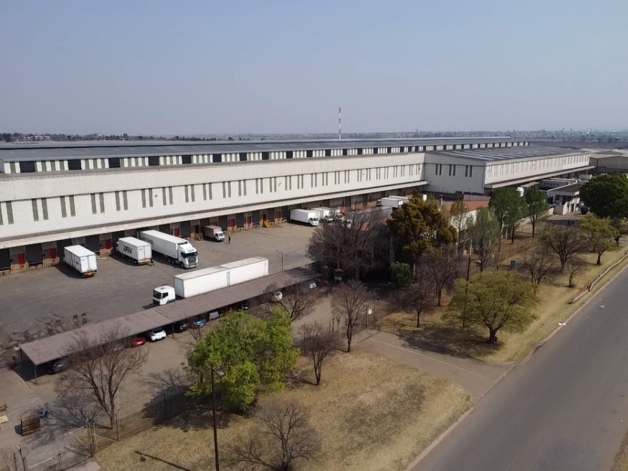 Commercial Property for Sale in Roodekop Gauteng