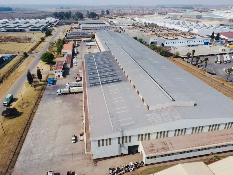 Commercial Property for Sale in Roodekop Gauteng