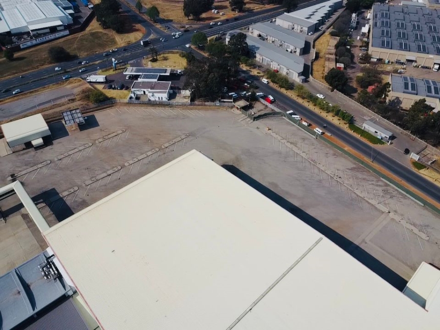 To Let commercial Property for Rent in City Deep Gauteng
