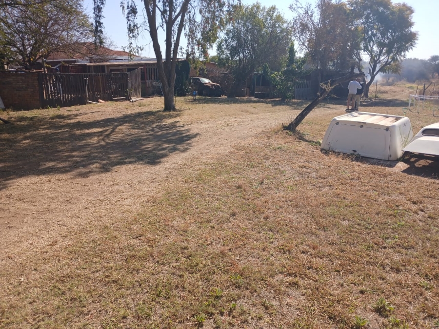 Commercial Property for Sale in Vasfontein AH Gauteng