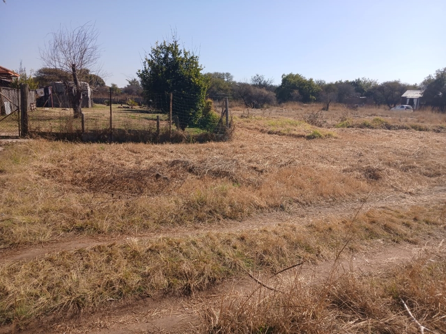 Commercial Property for Sale in Vasfontein AH Gauteng