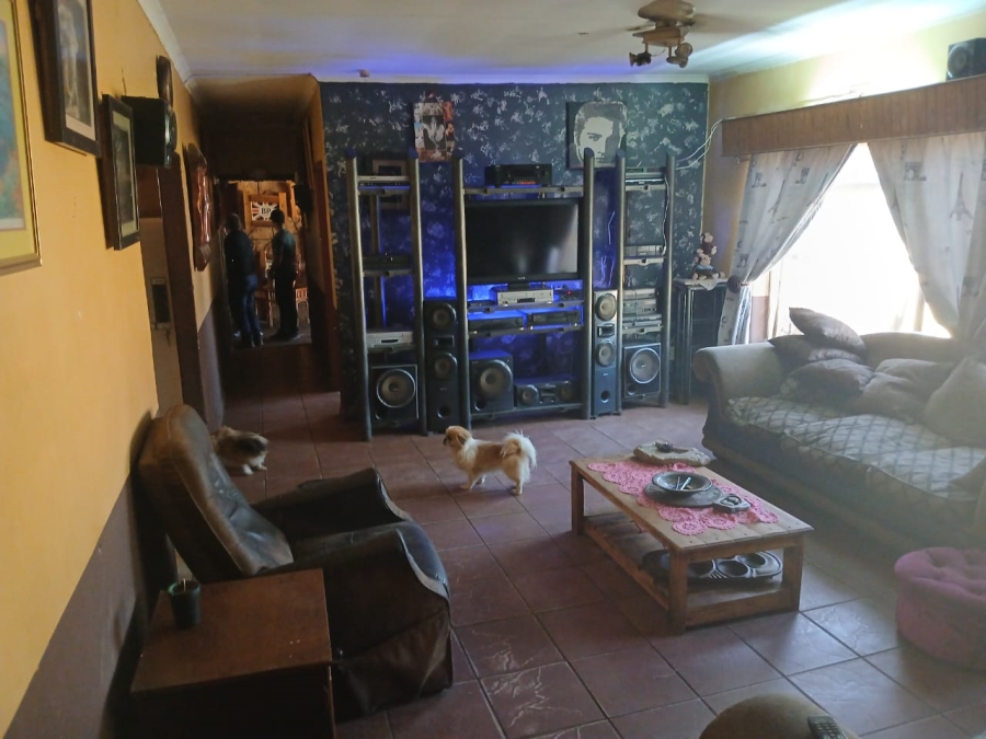 Commercial Property for Sale in Vasfontein AH Gauteng