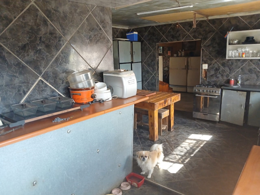 Commercial Property for Sale in Vasfontein AH Gauteng