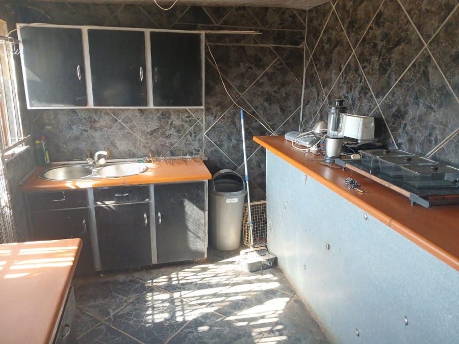 Commercial Property for Sale in Vasfontein AH Gauteng