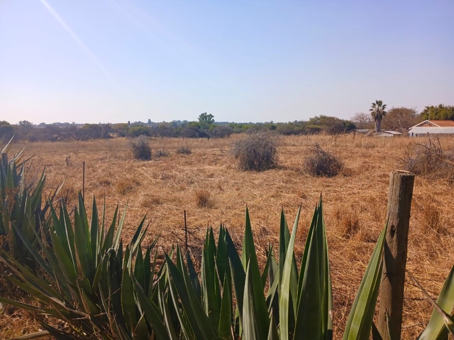 Commercial Property for Sale in Vasfontein AH Gauteng