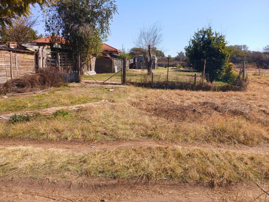 Commercial Property for Sale in Vasfontein AH Gauteng